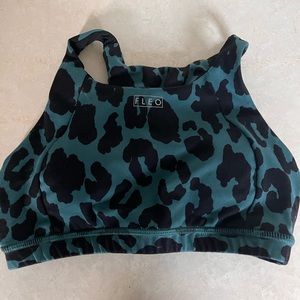 Fleo Sports Bra